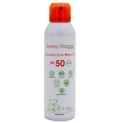Sunny Froggy SPF 50